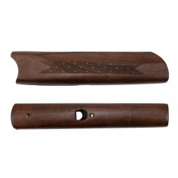 "The Grand" 12 Gauge Forend, Walnut