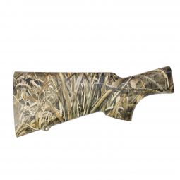 M3000 / M3500 Compact Synthetic Stock, Realtree Max-5