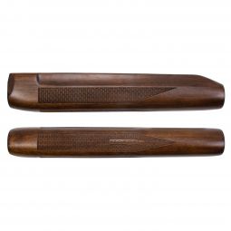 M3020 Forend Assembly, Gloss Walnut