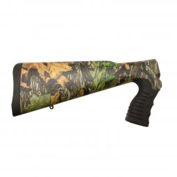 M3000/M3500 Pistol Grip Stock, Mossy Oak Obsession