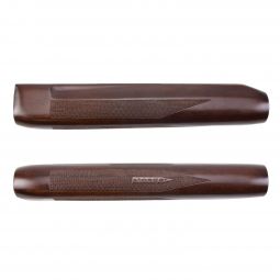 M3020 Forend Assembly, Satin Walnut