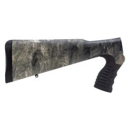 M3000/M3500 Pistol Grip Stock, Mossy Oak Overwatch