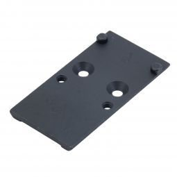 STR-9 Red Dot Adapter Plate A