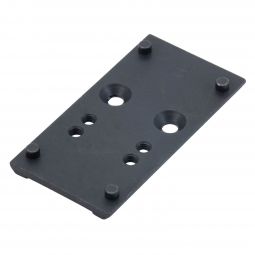 STR-9 Red Dot Adapter Plate B