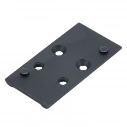 STR-9 Red Dot Adapter Plate C