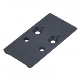 STR-9 Red Dot Adapter Plate D