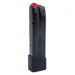 STR-9F Combat Magazine, 9mm 10 Round