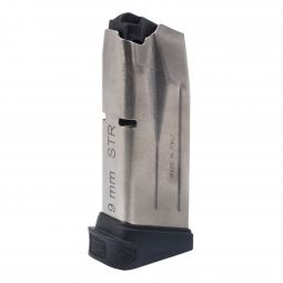 STR-9MC Magazine, 9mm 11 Round w/ Pinky Extension