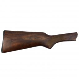 Uplander Side by Side 28ga. / .410 Stock, Satin Walnut