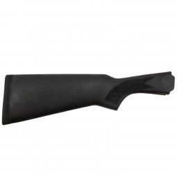 Condor Outback & Double Defense 12ga. Stock, Black