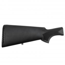 M2000 Standard Stock, Black Synthetic
