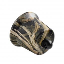 Magazine Cap for M2000 with Swivel, Realtree Max-4
