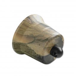Magazine Cap for M2000 with Swivel, Realtree Advantage Timber HD