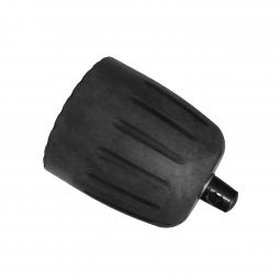 Magazine Cap for P350 with Swivel, Black