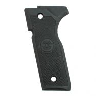 Cougar Black Polymer Grip, Left