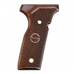 Cougar Wood Grip, Right