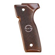 Cougar Wood Grip, Left