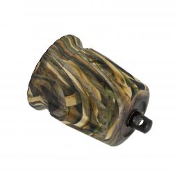 Magazine Cap for M3000 & M3500 with Swivel, Realtree Max-5