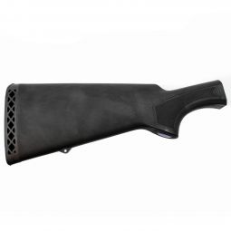 M3020 Standard Stock, Black Synthetic