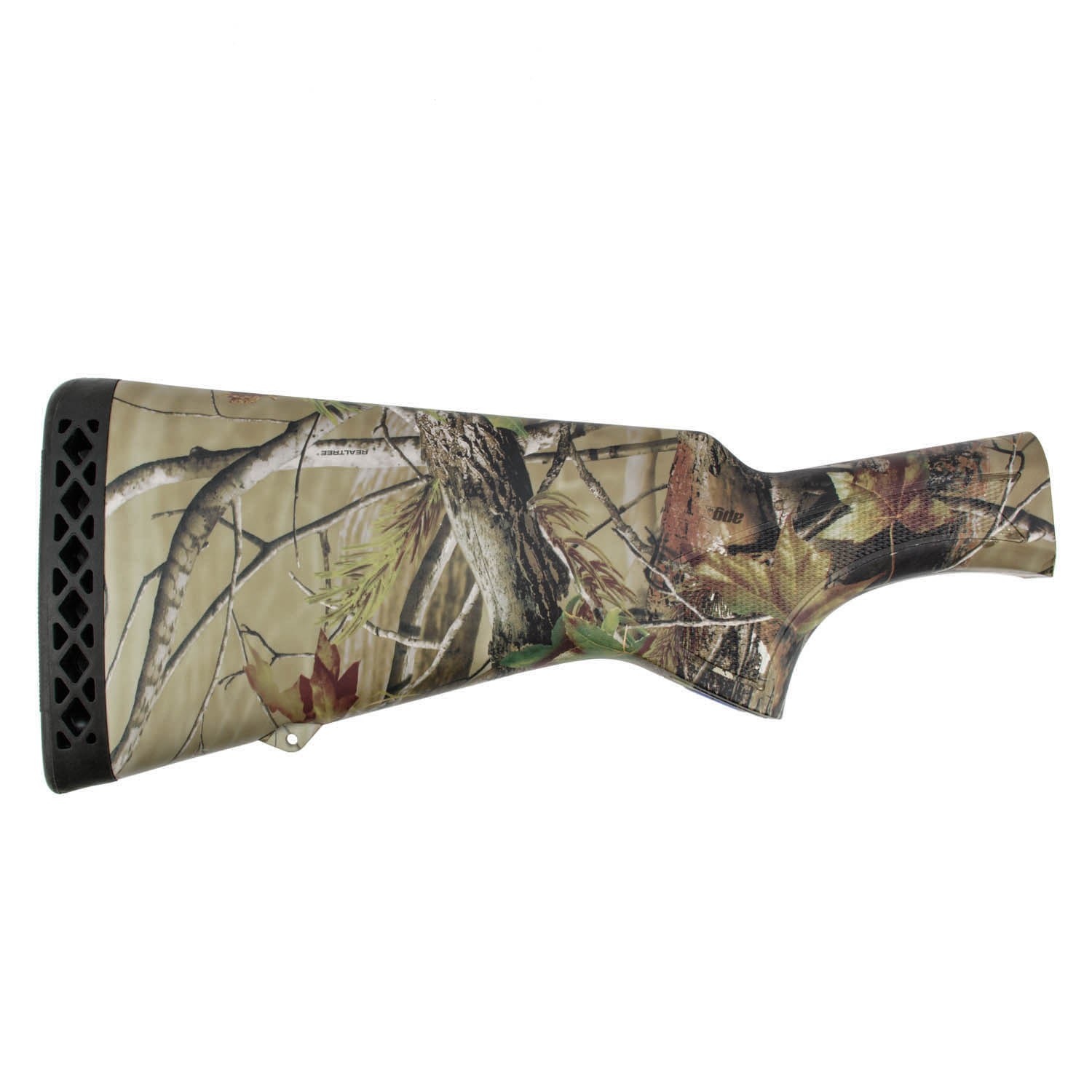 M3020 Compact Stock Assembly, Realtree APG | ShopStoeger