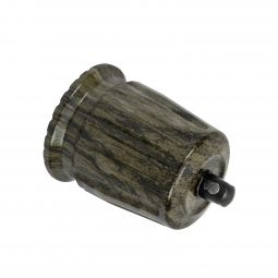 Magazine Cap for M3000 & M3500 with Swivel, Mossy Oak Bottomland