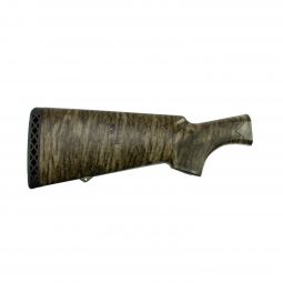 M3000/M3500 Mossy Oak Bottomland Stock Assembly