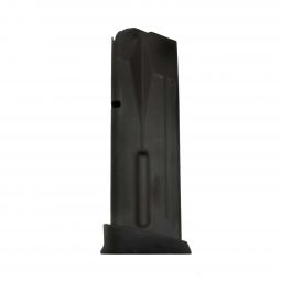 STR-9C Compact Magazine, 9mm 10 Round w/Pinky Extension