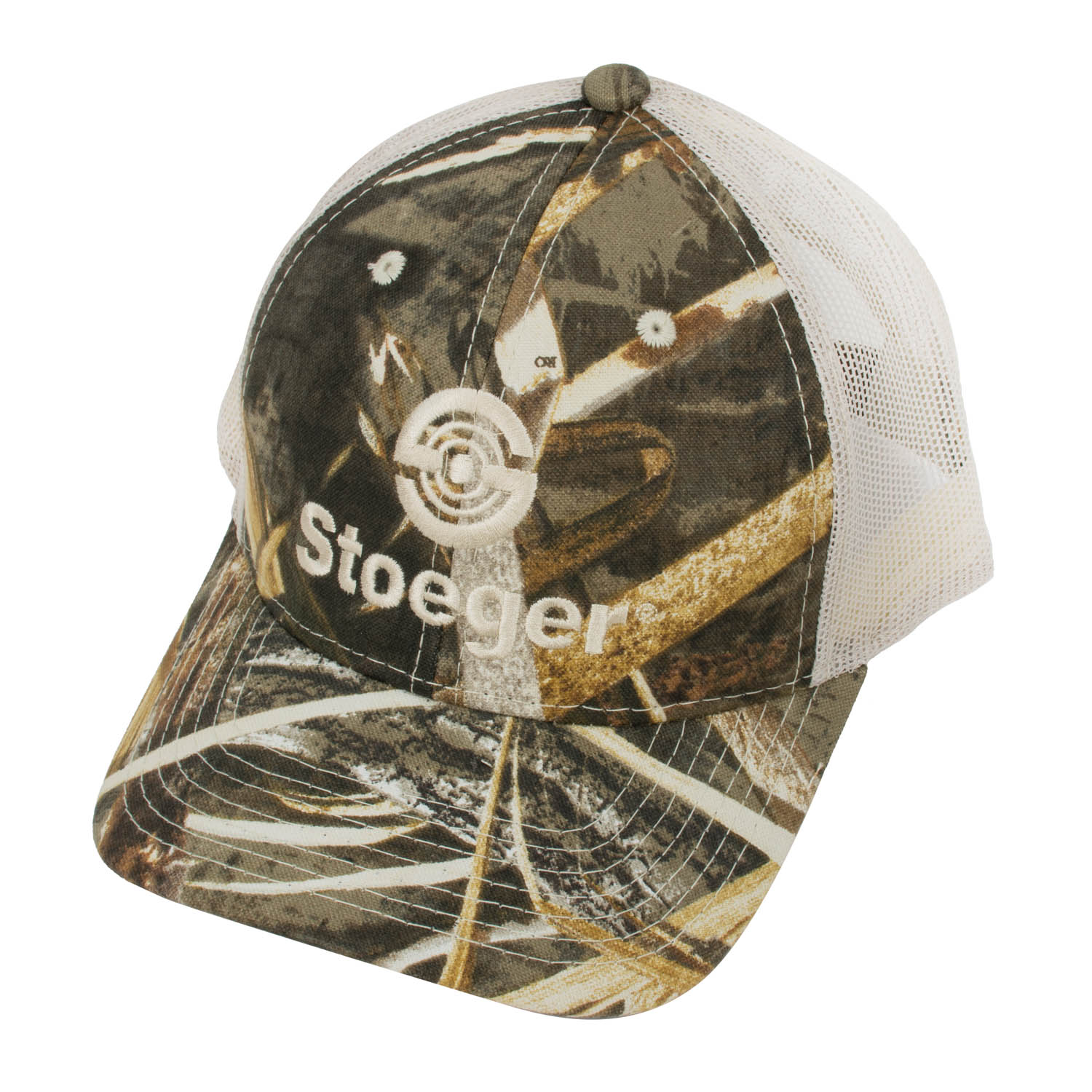 Stoeger Logo Hat Realtree Max 5 ShopStoeger