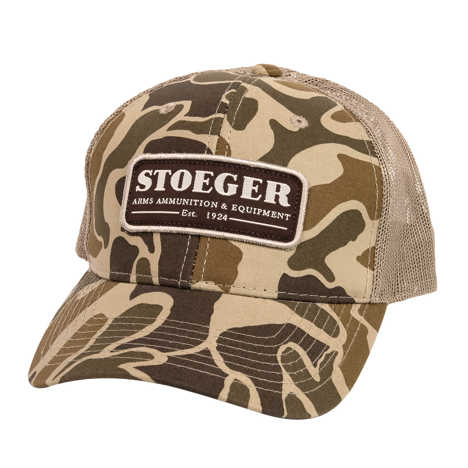 Stoeger Vintage Hat