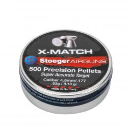 Balines Stoeger X-Sport 4,5